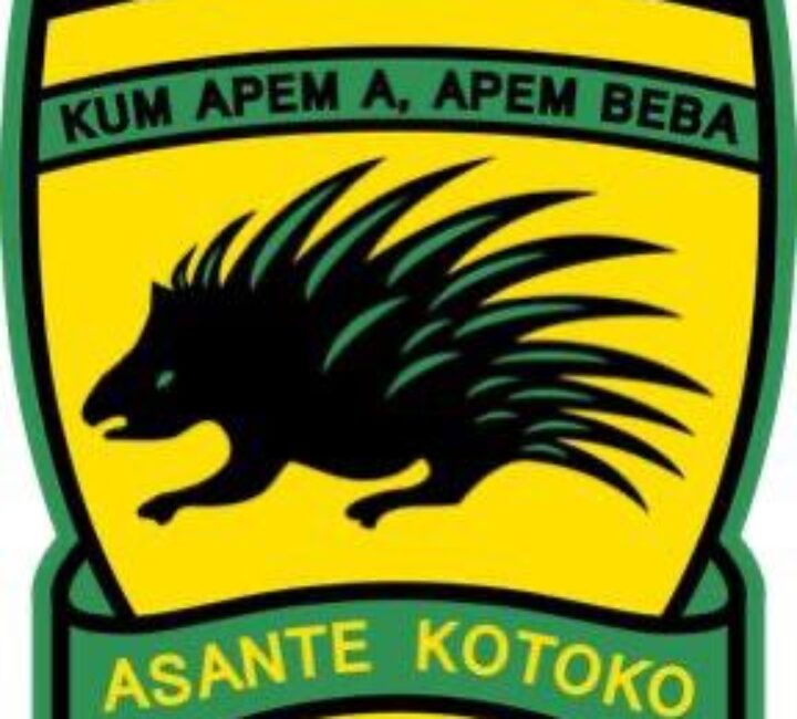 WAC shocks Kotoko in Accra