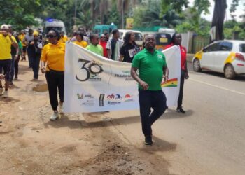 Ghana Free Zones Authority Celebrates 30 Years…As Ashanti Office Seeks To Create Access for Local Industries with New Policy