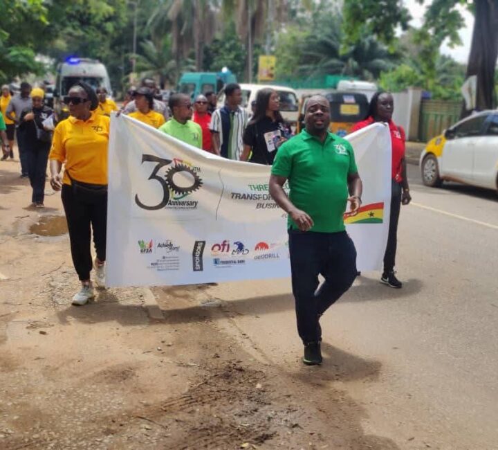 Ghana Free Zones Authority Celebrates 30 Years…As Ashanti Office Seeks To Create Access for Local Industries with New Policy