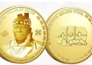 IMG-20251025-WA0253 Otumfuo’s Gold Coin Gift: Asantehene Recognized for Peace and Unity Efforts