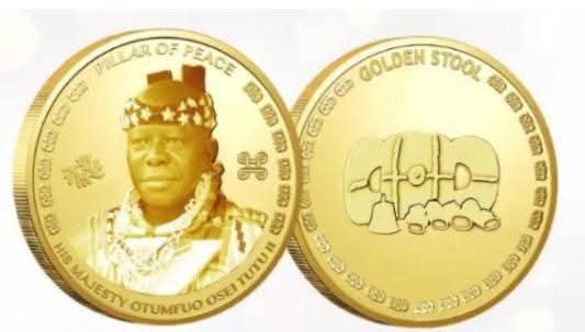 IMG-20251025-WA0253 Otumfuo’s Gold Coin Gift: Asantehene Recognized for Peace and Unity Efforts