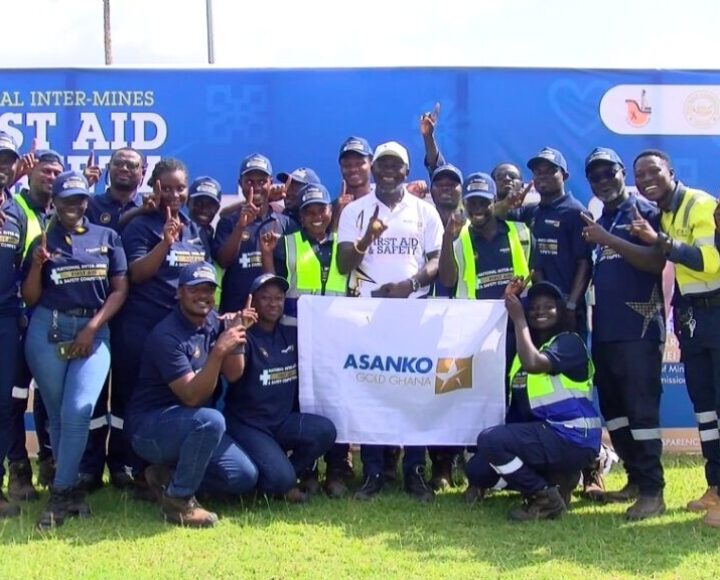 IMG-20251027-WA0008 Asanko Gold Mines Wins 2025 National Inter-Mines First Aid and Safety Competition