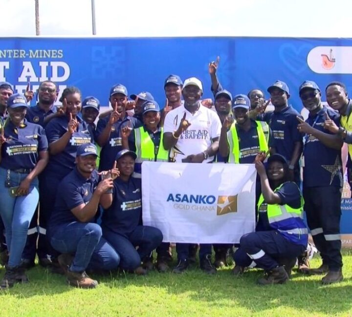 IMG-20251027-WA0008 Asanko Gold Mines Wins 2025 National Inter-Mines First Aid and Safety Competition