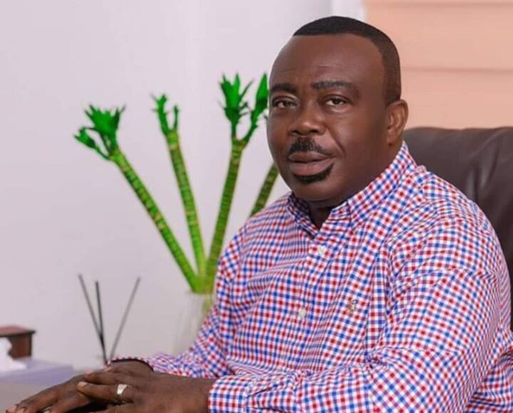 IMG-20251027-WA0010 ‘Asabee’ Declares Bid To Lead NPP As National Chairman