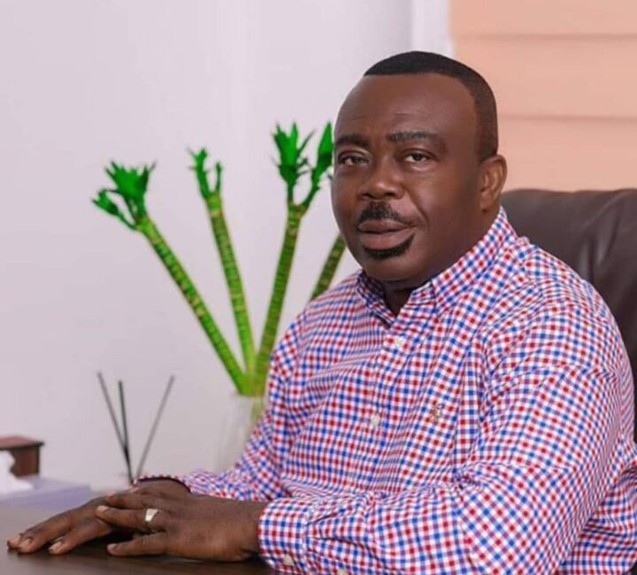 IMG-20251027-WA0010 ‘Asabee’ Declares Bid To Lead NPP As National Chairman