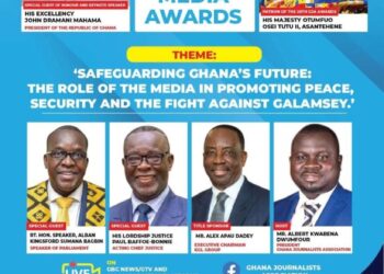 IMG-20251031-WA0430 Manhyia Palace to host 29th GJA/KGL Media Awards