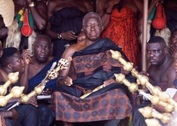 Otumfuo postpones ‘Odwira’ festival