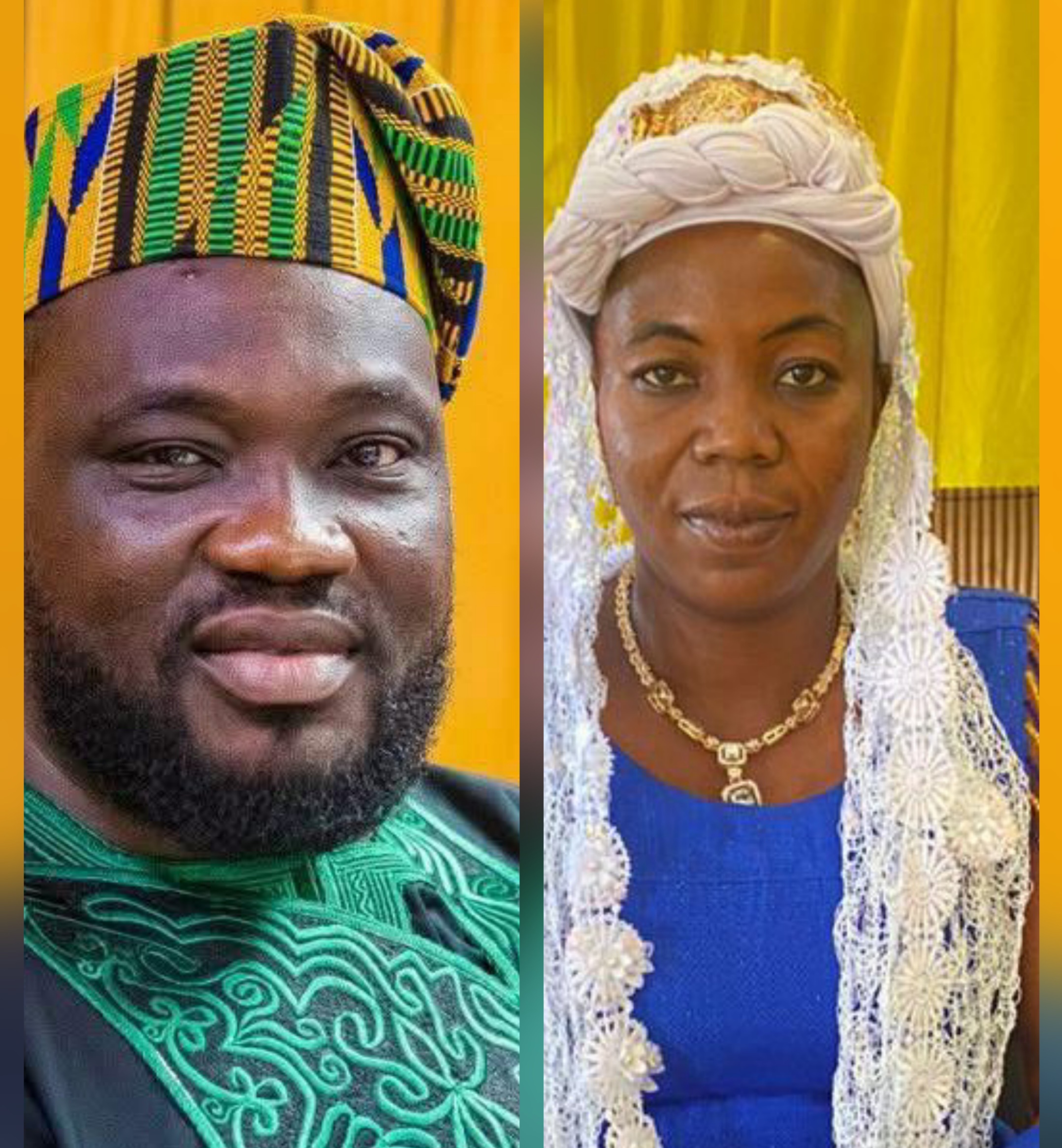 20251121_000248 NPP accuses Asante Akyem North MCE, MP for introducing ‘Galamsey’ into municipality