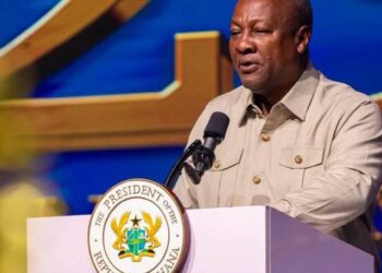FB_IMG_1762683909219 Mahama Reaffirms Commitment to Protect Journalists
