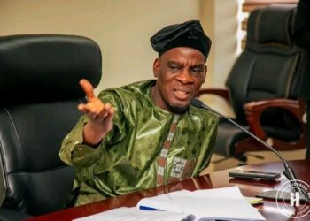 Haruna-Iddrisu-Tamale-South Haruna Iddrisu Laments Over Kumasi Traffic Chaos