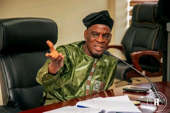 Haruna Iddrisu Laments Over Kumasi Traffic Chaos