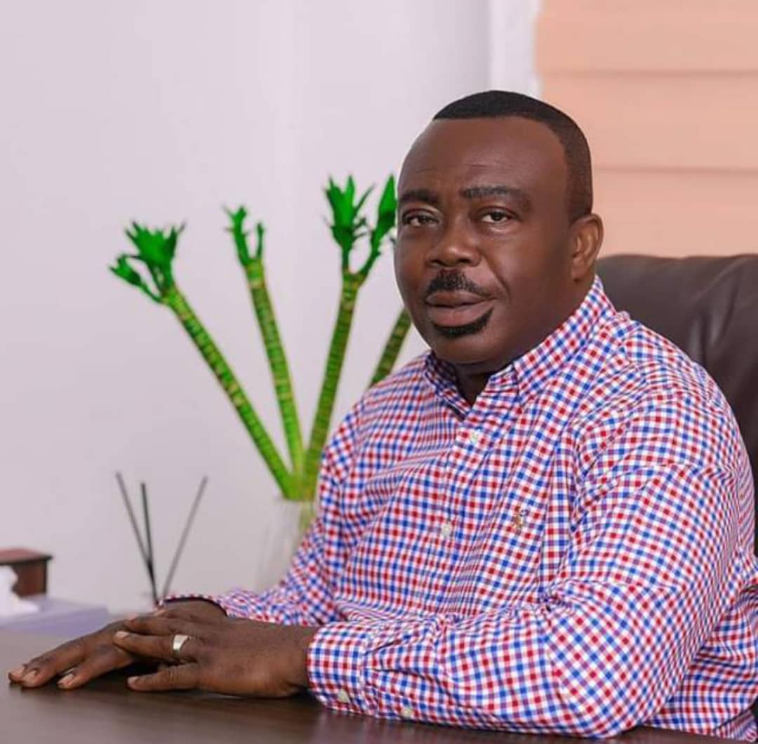 IMG-20251027-WA0010 “I Know the NPP Inside Out to Lead with Distinction”—Stephen Asamoah Boateng