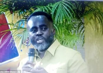 Let’s Act With Stronger Policies To Protect Ghana’s Digital Space—Cybersecurity Expert.