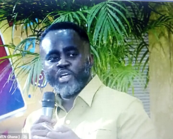 Let’s Act With Stronger Policies To Protect Ghana’s Digital Space—Cybersecurity Expert.