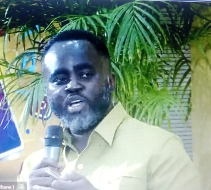 Let’s Act With Stronger Policies To Protect Ghana’s Digital Space—Cybersecurity Expert.