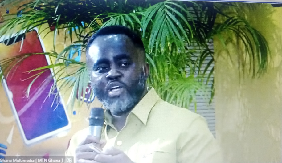 Let’s Act With Stronger Policies To Protect Ghana’s Digital Space—Cybersecurity Expert.