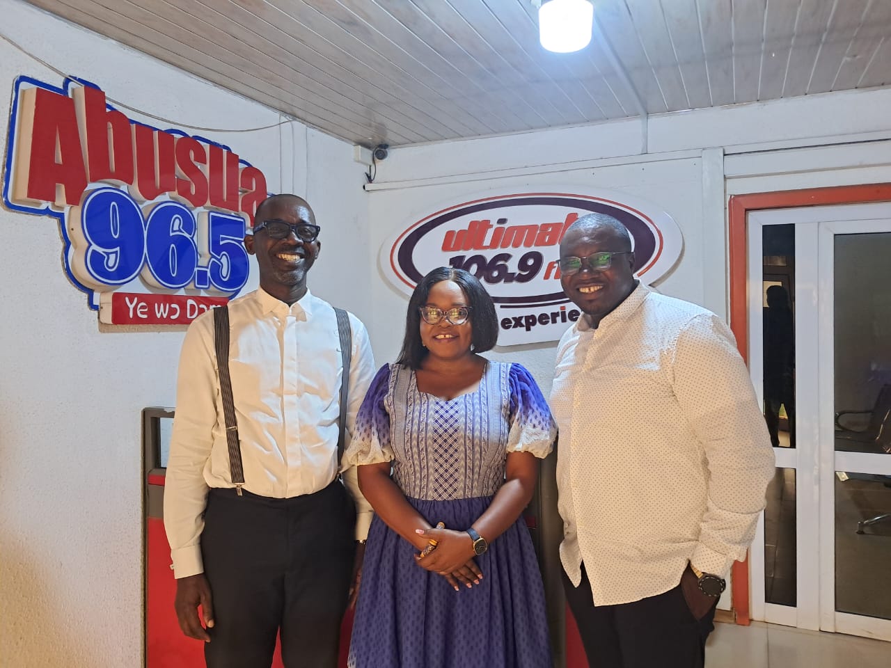 Ashanti GJA Embarks On Media Tour To Strengthen Membership And Foster Collaboration