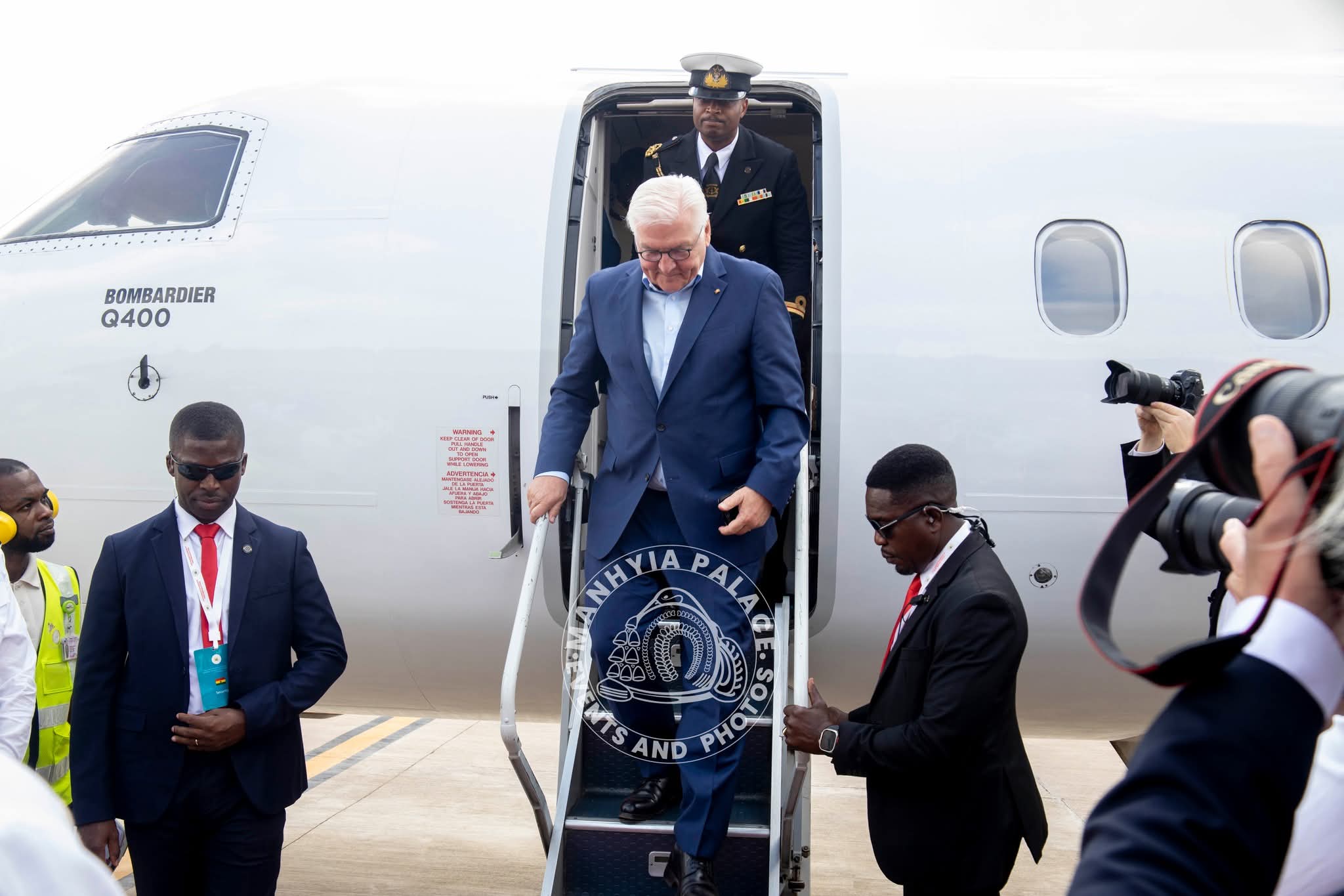 IMG-20251104-WA0219 German President Engages KNUST Community in Kumasi