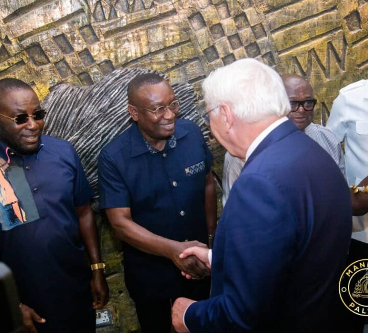 IMG-20251104-WA0388 Otumfuo introduces Ghanaian business moguls to German President