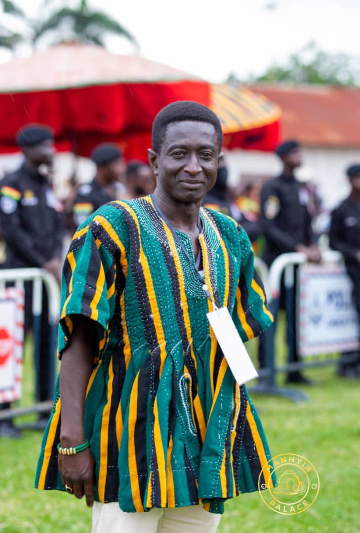 IMG-20251106-WA0339 AYA Pounces On Kwame Baffoe Abronye…Describes His Attack On Dr Anane As Reckless