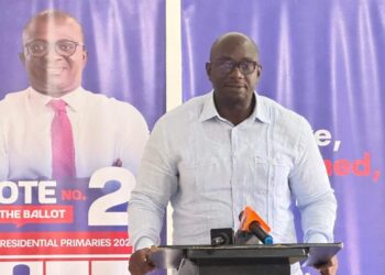 IMG-20251106-WA0344 Bryan Acheampong’s Victory in Flag-bearer Election Will Be Overwhelming—–Campaign Team.