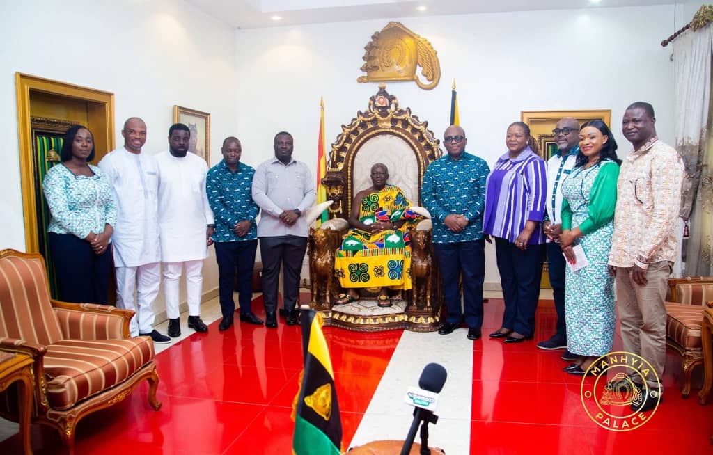 IMG-20251106-WA0375 NHIA CEO Seeks Otumfuo’s Blessings, Guidance to Excel