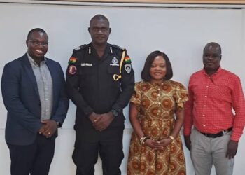 IMG-20251106-WA0394 Ashanti GJA Executives Confer With Security Chiefs On Strengthening Collaboration