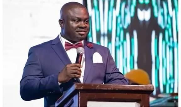 GJA President Calls for Special Court to Tackle Galamsey Menace