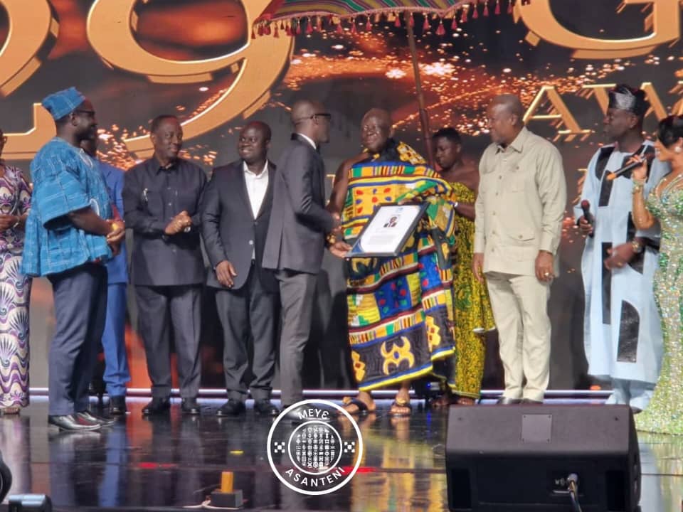 TV3 Reporter Wins Best Journalist Award