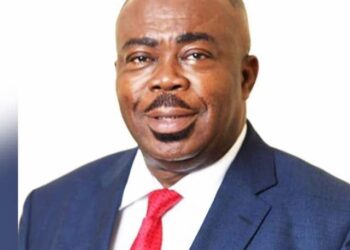 “I Will Deliver Quality and Strategic Leadership,” —- Asamoah Boateng Pledges