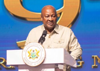 Mahama to Launch Nkoko Nketekete Programme in Kumasi