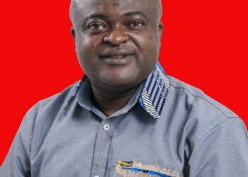 NALAG Member Urges MMDAs to Prioritize Security and Social Concerns