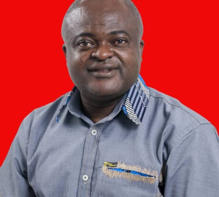 NALAG Member Urges MMDAs to Prioritize Security and Social Concerns