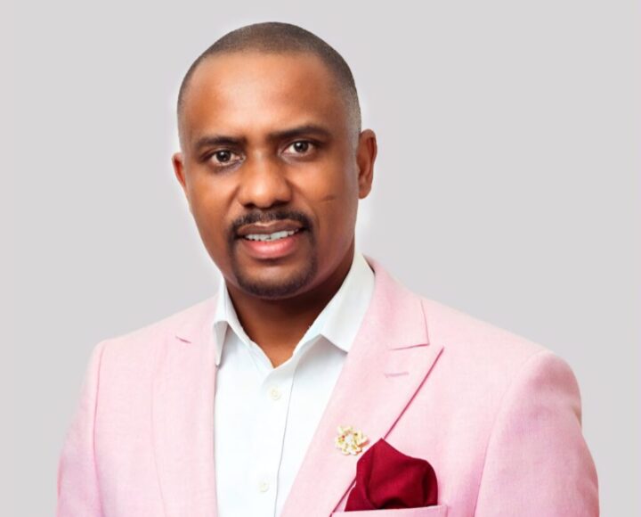 Create Voting Centers To Allow Us To Cast Ballots In Overseas—–Thomas Oheneba Boakye Petitions NPP