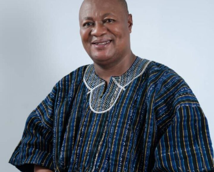 Bawumia Remains More Marketable Than Any Aspirant—Sam Pyne Affirms