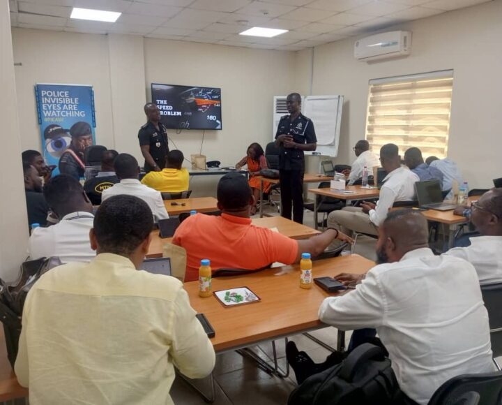 IMG-20251117-WA0370 MTN Ghana Partners with MTTD To Enhance Staff Road Safety and Defensive Driving