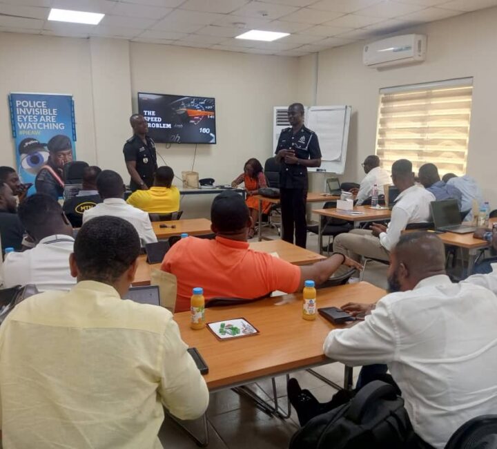 IMG-20251117-WA0370 MTN Ghana Partners with MTTD To Enhance Staff Road Safety and Defensive Driving