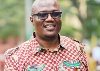 IMG-20251119-WA0039 Stop Blaming Dr. Bawumia for the 2024 Election Defeat—-Dr Ayew Afriye Urges NPP Members