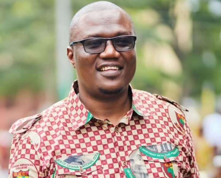 IMG-20251119-WA0039 Stop Blaming Dr. Bawumia for the 2024 Election Defeat—-Dr Ayew Afriye Urges NPP Members