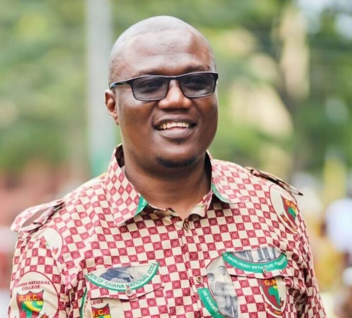 IMG-20251119-WA0039 Stop Blaming Dr. Bawumia for the 2024 Election Defeat—-Dr Ayew Afriye Urges NPP Members