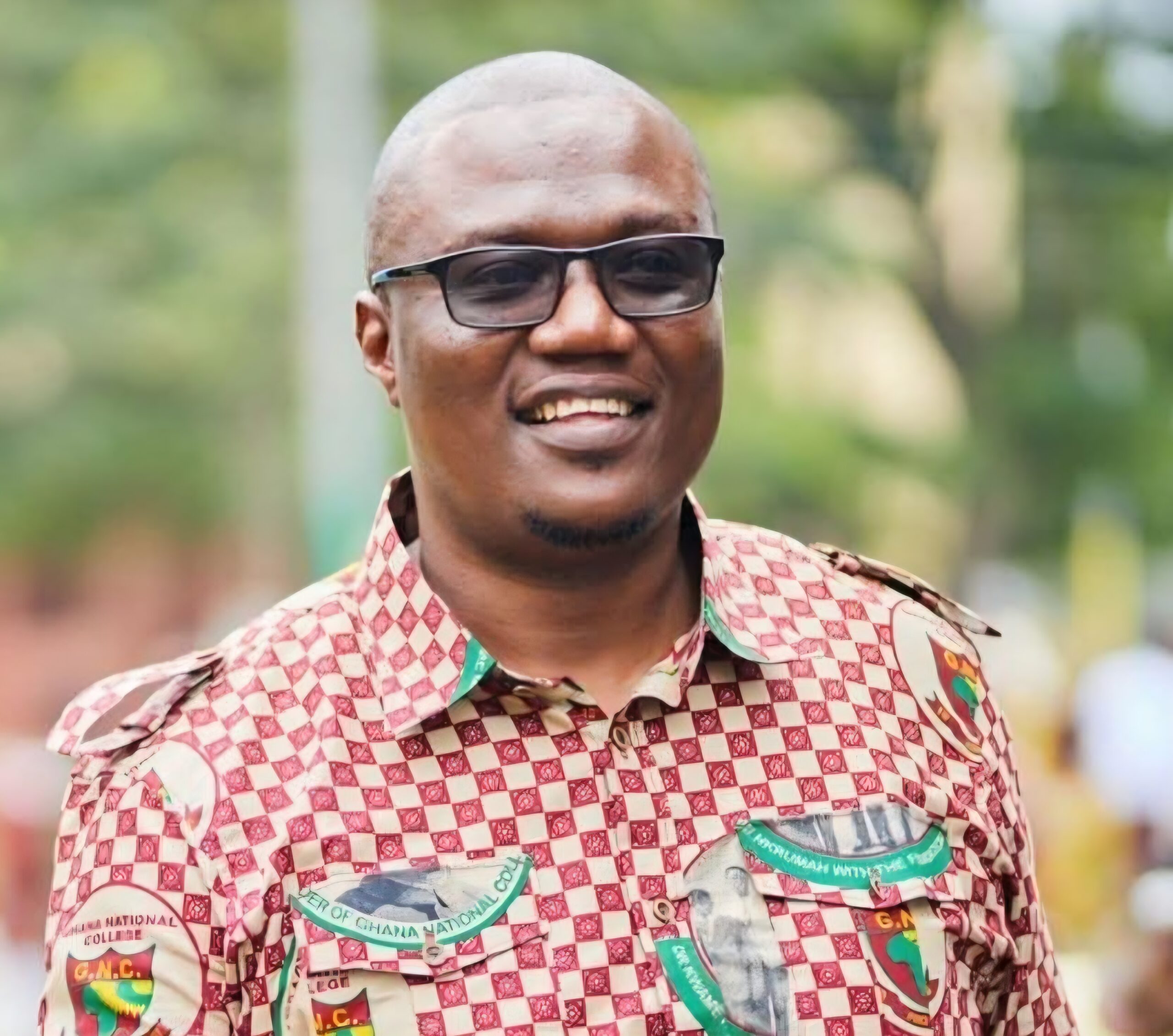 IMG-20251119-WA0039 Stop Blaming Dr. Bawumia for the 2024 Election Defeat—-Dr Ayew Afriye Urges NPP Members