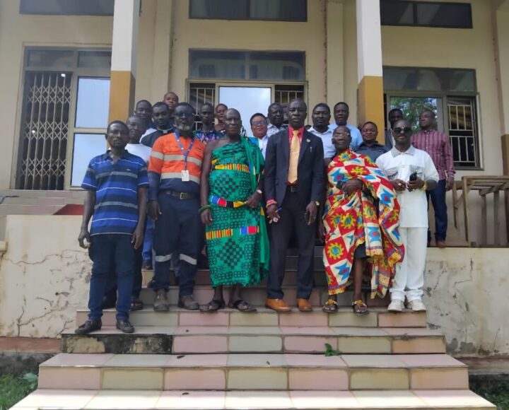 IMG-20251119-WA0291 Amansie West District Takes Action Against Suspected Cyanide Contamination in Water Bodies