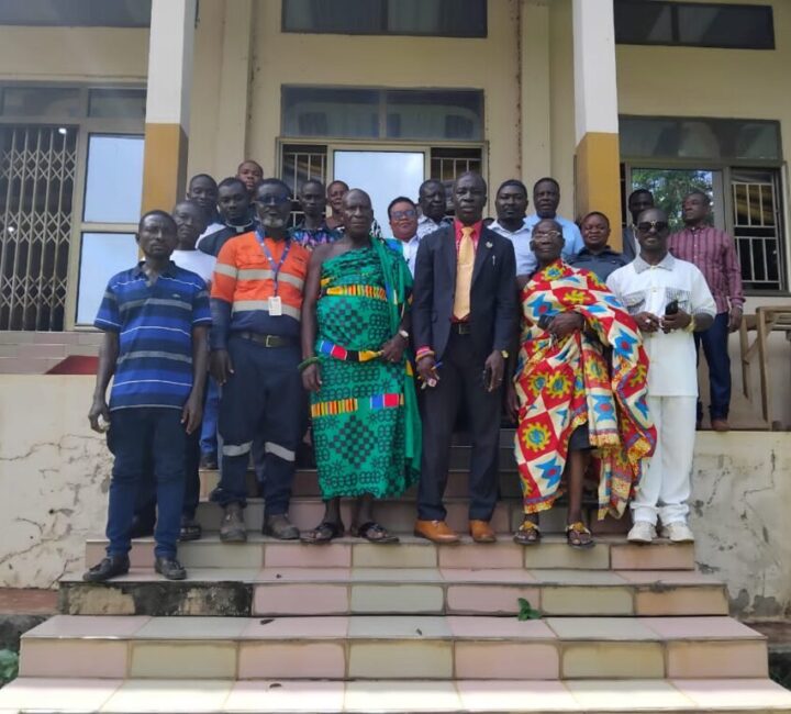 IMG-20251119-WA0291 Amansie West District Takes Action Against Suspected Cyanide Contamination in Water Bodies