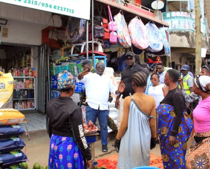 IMG-20251125-WA0231 KMA to enforce street regulations in Bantama