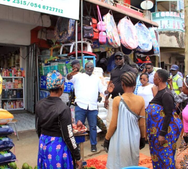 IMG-20251125-WA0231 KMA to enforce street regulations in Bantama