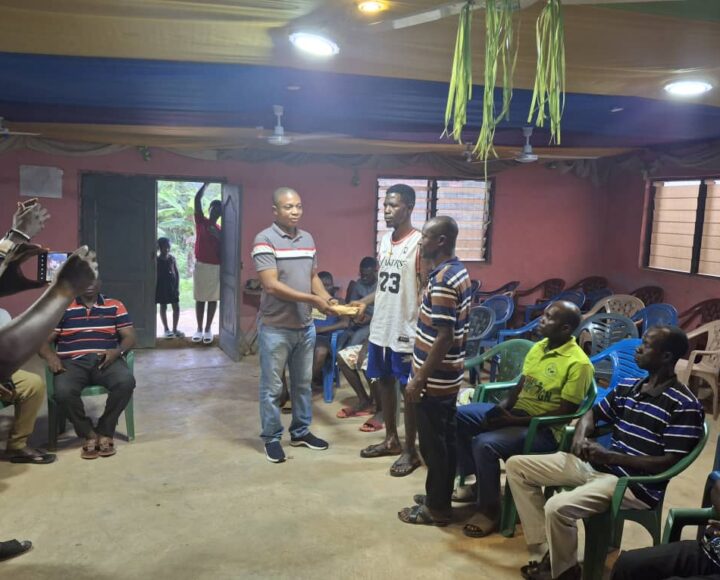 IMG-20251125-WA0241 Dr. Bawumia provides Gh ₵60,000 for injured polling station officer’s surgery