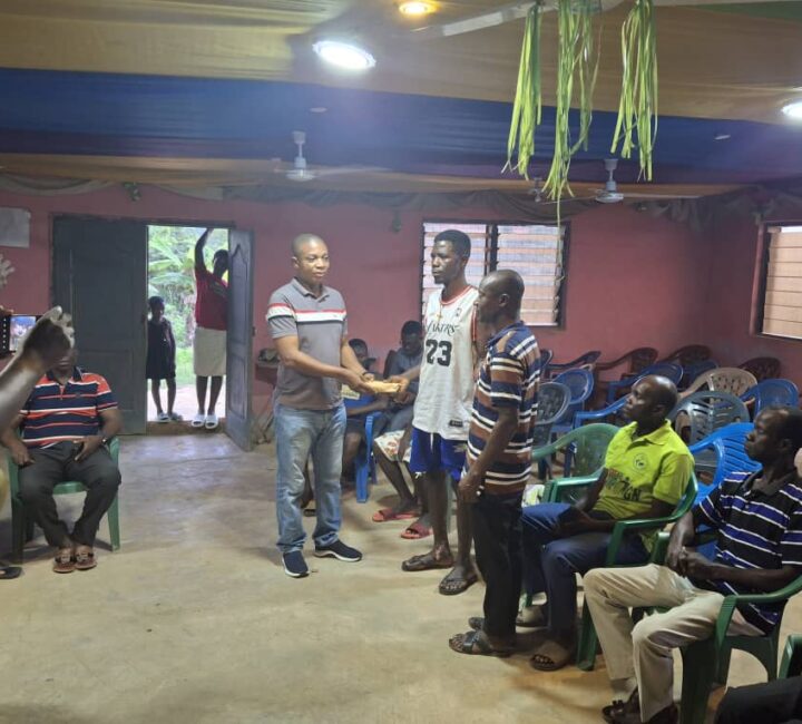 IMG-20251125-WA0241 Dr. Bawumia provides Gh ₵60,000 for injured polling station officer’s surgery