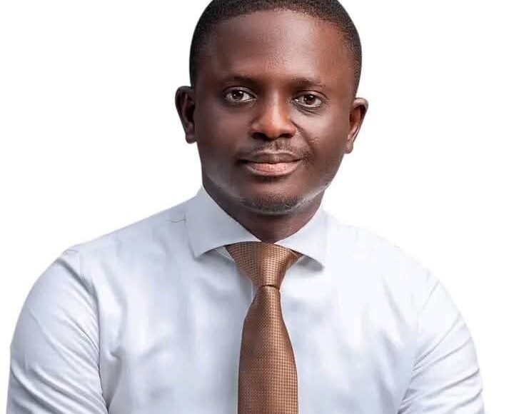 Justin Kodua saved my seat—Elvis Dapaah reveals