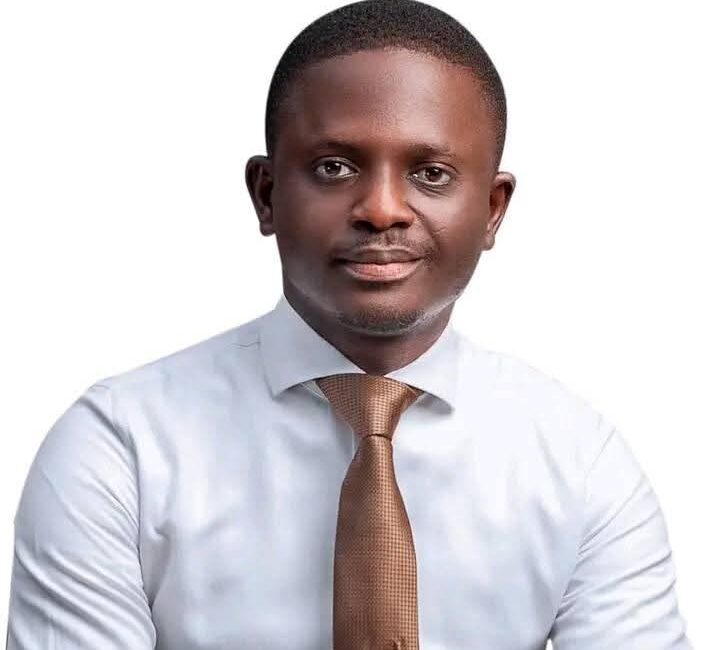 Justin Kodua saved my seat—Elvis Dapaah reveals