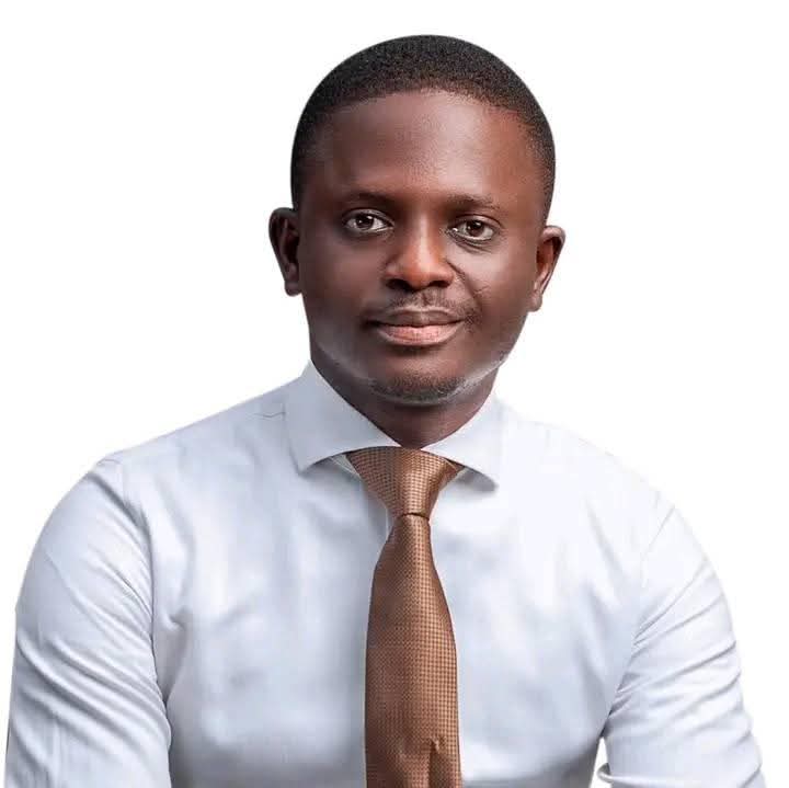 Justin Kodua saved my seat—Elvis Dapaah reveals
